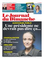 Le Journal du dimanche